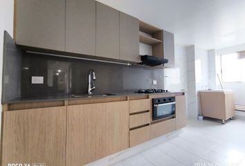 Apartment for rent in Laureles, Medellín