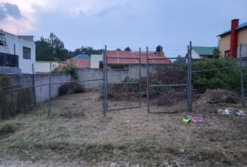 Lote de Terreno en  Corral De Piedra, San Cristóbal De Las Casas