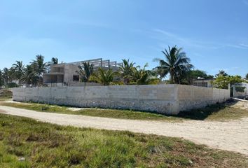 Lote de Terreno en  Chicxulub Puerto, Progreso, Z - Progreso, Yucatán