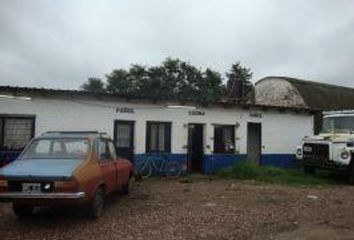 Casa en  Máximo Paz, Partido De Cañuelas