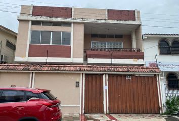 Casa en  Ximena, Guayaquil