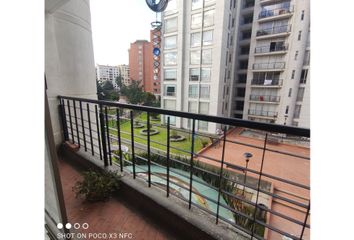 Apartamento en  Quinta Paredes, Bogotá