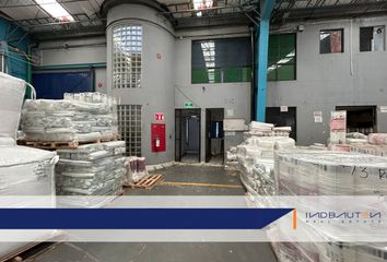 Nave en  Bosques De Xhala, Cuautitlán Izcalli