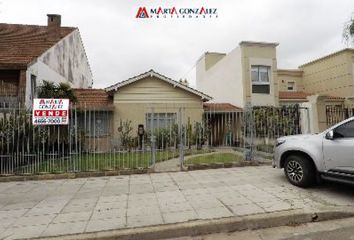 Casa en  Ramos Mejía, La Matanza