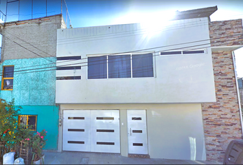 Casa en  Calle Hemiciclo A Juárez 403, Evolución, Nezahualcóyotl, México, 57700, Mex