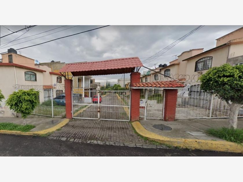 venta Casa en San Buenaventura, Ixtapaluca, Ixtapaluca (MX22-NX5188)-  