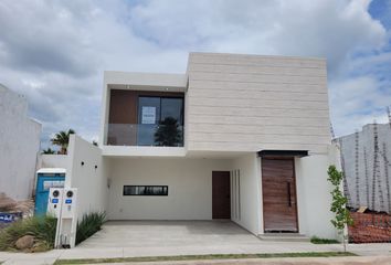 Casa en  Circuito Mediterráneo 1-109, Horizontes Residencial, San Luis Potosí, 78183, Mex