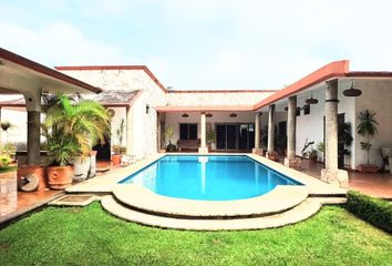 Quinta en  Playas Del Rosario, Centro, Tabasco, Mex