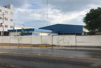 Lote de Terreno en  Puerto Pesquero, Carmen, Campeche