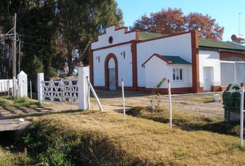 Galpónes/Bodegas en  San Rafael, Mendoza
