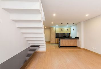 Apartamento en  Los Rosales Norte, Bogotá