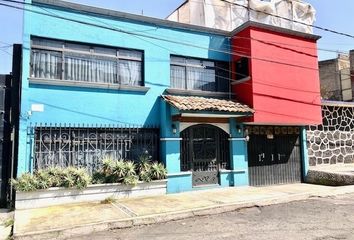 Casa en  Avenida Estadio Azteca, Coapa, Santa Úrsula Coapa, Coyoacán, Ciudad De México, 04650, Mex