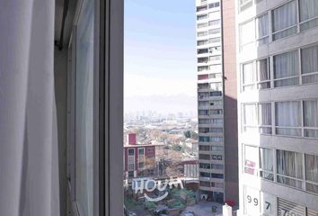 Departamento en arriendo en Santiago Centro