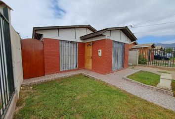 Casa en  Coquimbo, Elqui