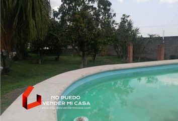 Lote de Terreno en  Miguel Hidalgo, Morelos