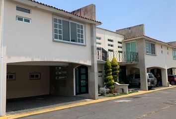 Casa en  Metepec Centro, Metepec