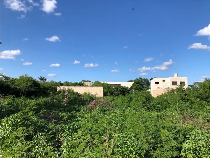 venta Lote de Terreno en Sisal, Valladolid, Yucatán (4682685) icasas.mx