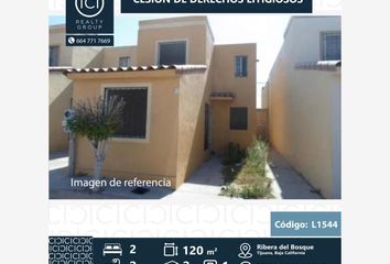 19 casas en venta en Ribera del Bosque, Tijuana 