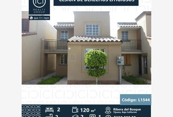 19 casas en venta en Ribera del Bosque, Tijuana 