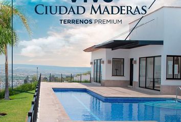 Lote de Terreno en  Qro-413, Corregidora, Querétaro, Mex