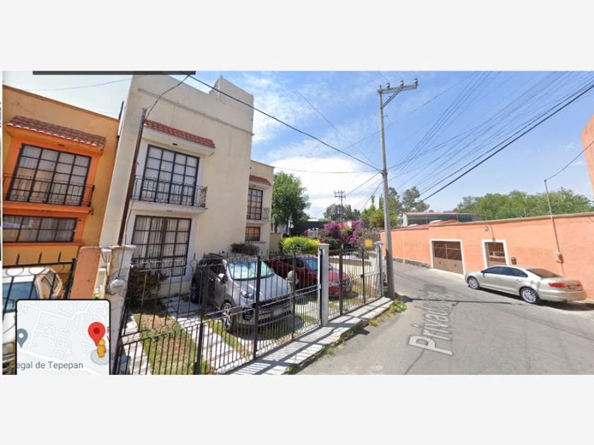 venta Casa en Valle de Tepepan, Tlalpan, CDMX (MX21KI2506) icasas.mx