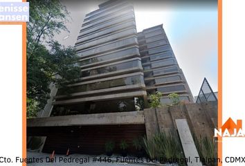 Departamento en  Circuito Fuentes Del Pedregal 440, Fuentes Del Pedregal, Tlalpan, Ciudad De México, 14140, Mex