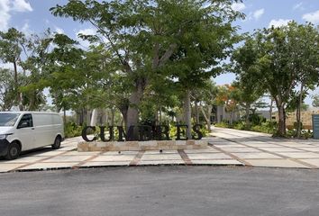 Condominio horizontal en  Pueblo Conkal, Conkal