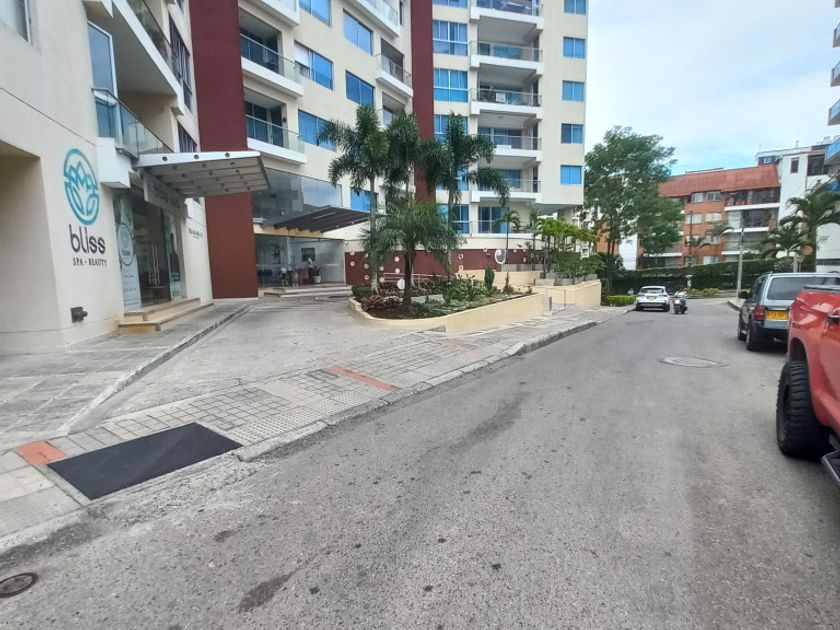 Apartment for rent in Ibagué