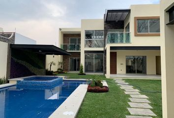 Casa en  Fraccionamiento Lomas De Vista Hermosa, Cuernavaca, Morelos