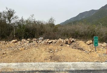 Lote de Terreno en  Congregacion Los Rodriguez, Santiago, Nuevo León