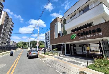Apartamento en Valle Del Lili, Cali