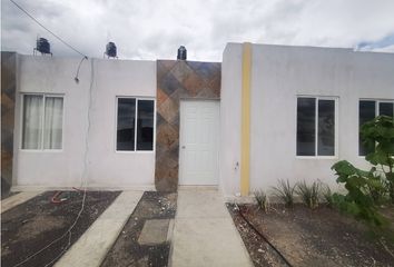 5 casas en venta en Jiquilpan 