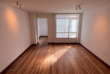 Apartamento en La Candelaria, Bogotá