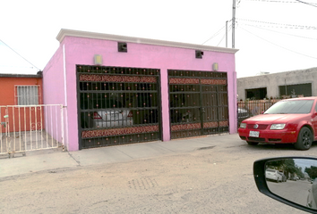 Casa en  Avenida Pedro Baranda No.408, Los Jardines, Hermosillo, Sonora, México