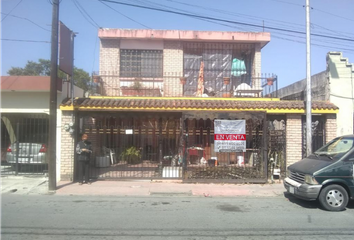 Casa en  Ciudad Guadalupe Centro, Guadalupe, Nuevo León