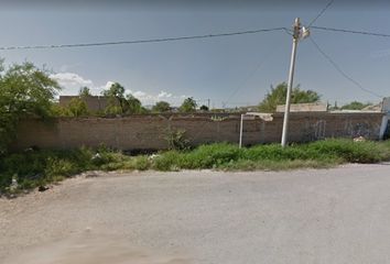 Lote de Terreno en  Nueva Rosita, Ciudad Lerdo, Lerdo