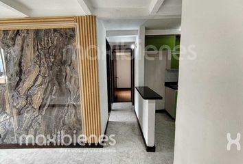 Apartamento en La Campiña, Medellín
