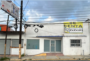Local comercial en  Rincón De La Primavera 1 Sector, Monterrey