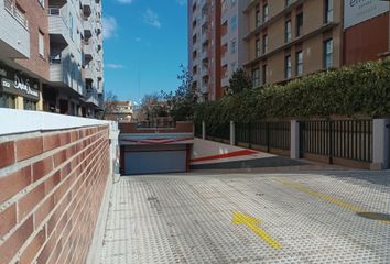Garaje en  El Rabal, Zaragoza