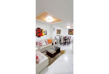 Apartamento en  Aranjuez, Medellín