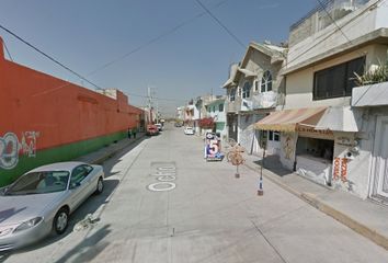 Casa en  Calle Peyotl 35-35, Barrio Saraperos, Chimalhuacán, México, 56353, Mex