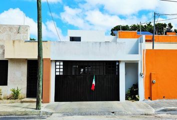 Casa en  Paseos Del Vergel, Mérida, Yucatán