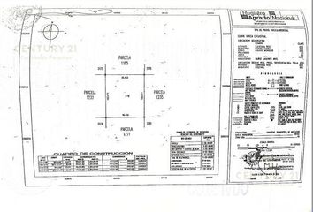 Lote de Terreno en  Puerto Morelos, Quintana Roo