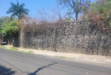 Lote de Terreno en  Cantarranas, Cuernavaca, Cuernavaca, Morelos