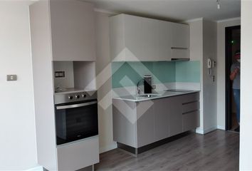 Departamento en arriendo en Santiago Centro