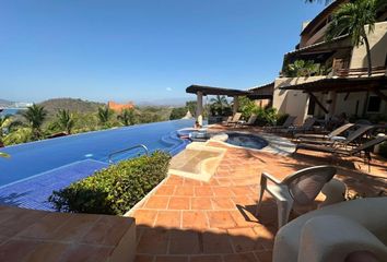 Departamento en  Privada Paseo Colibrí, Contramar Las Brisas, Zihuatanejo De Azueta, Guerrero, 40884, Mex