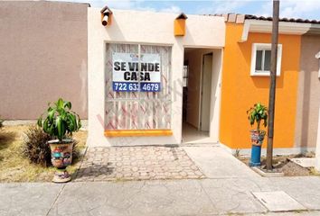 135 casas en venta en Almoloya de Juárez 