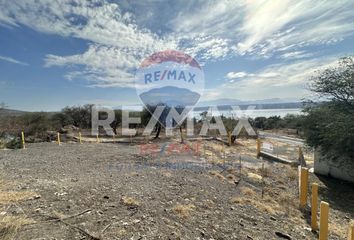 Lote de Terreno en  Pueblo Tequesquitengo, Jojutla