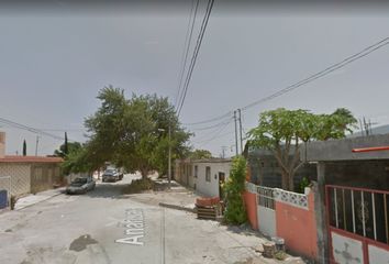 Casa en  Calle Anáhuac 300-350, Nueva Esperanza, General Escobedo, Nuevo León, 66064, Mex