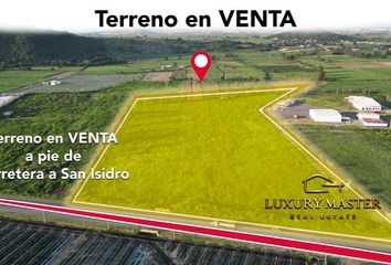 Lote de Terreno en  San Isidro Mazatepec, Tala